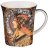 Кружка 420 мл &quot;А. Муха /Зодиак&quot; / 185999