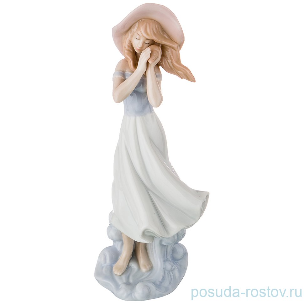 Статуэтка 9 х 7 х 21 см "Девушка" / 187878
