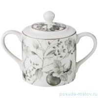 Сахарница 320 мл &quot;Райские яблочки&quot; / 189616