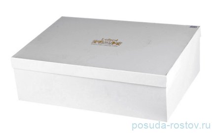 Кофейный сервиз на 6 персон 15 предметов &quot;Venezia&quot; / 192129