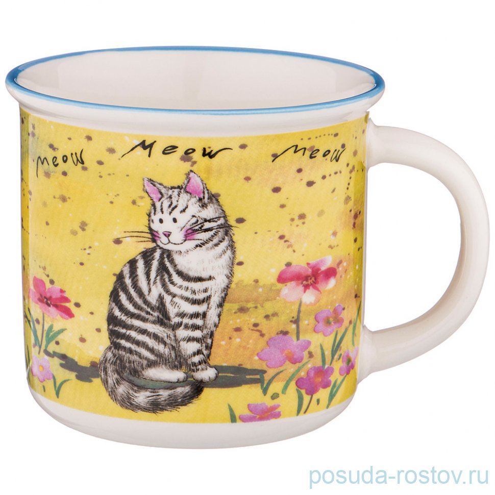 Кружка 400 мл / 213429 Кружка 400 мл / 213429