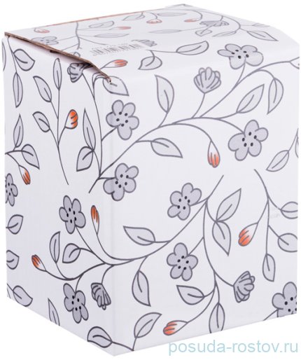 Заварочная кружка 250 мл с фильтром &quot;Вивьен&quot; / 194038