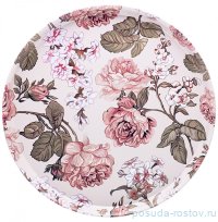 Поднос 33 х 2,1 см сервировочный &quot;Глория&quot; / 234922