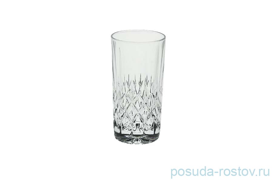 Стаканы для воды 320 мл 6 шт "Angela" / 104494 Стаканы для воды 320 мл 6 шт "Angela" / 104494