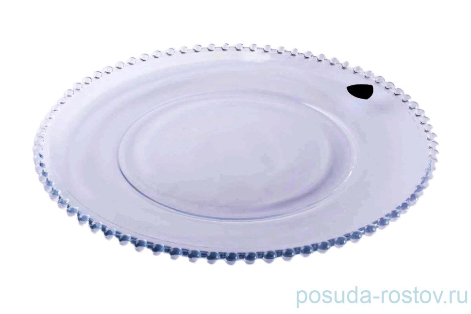 Блюдо 34 см "Ирена /Бельмонте /Без декора" / 145309