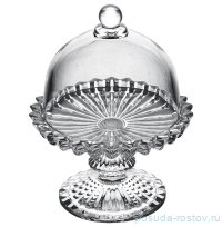 Блюдо 12 см с крышкой н/н &quot;Windsor&quot; / 374242