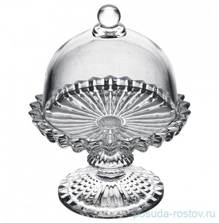 Блюдо 12 см с крышкой н/н &quot;Windsor&quot; / 374242