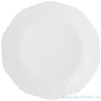 Тарелка 21 см &quot;ажур&quot; (4шт.) / 268836