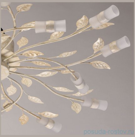 Люстра 15 рожковая &quot;Верона&quot; / 335607