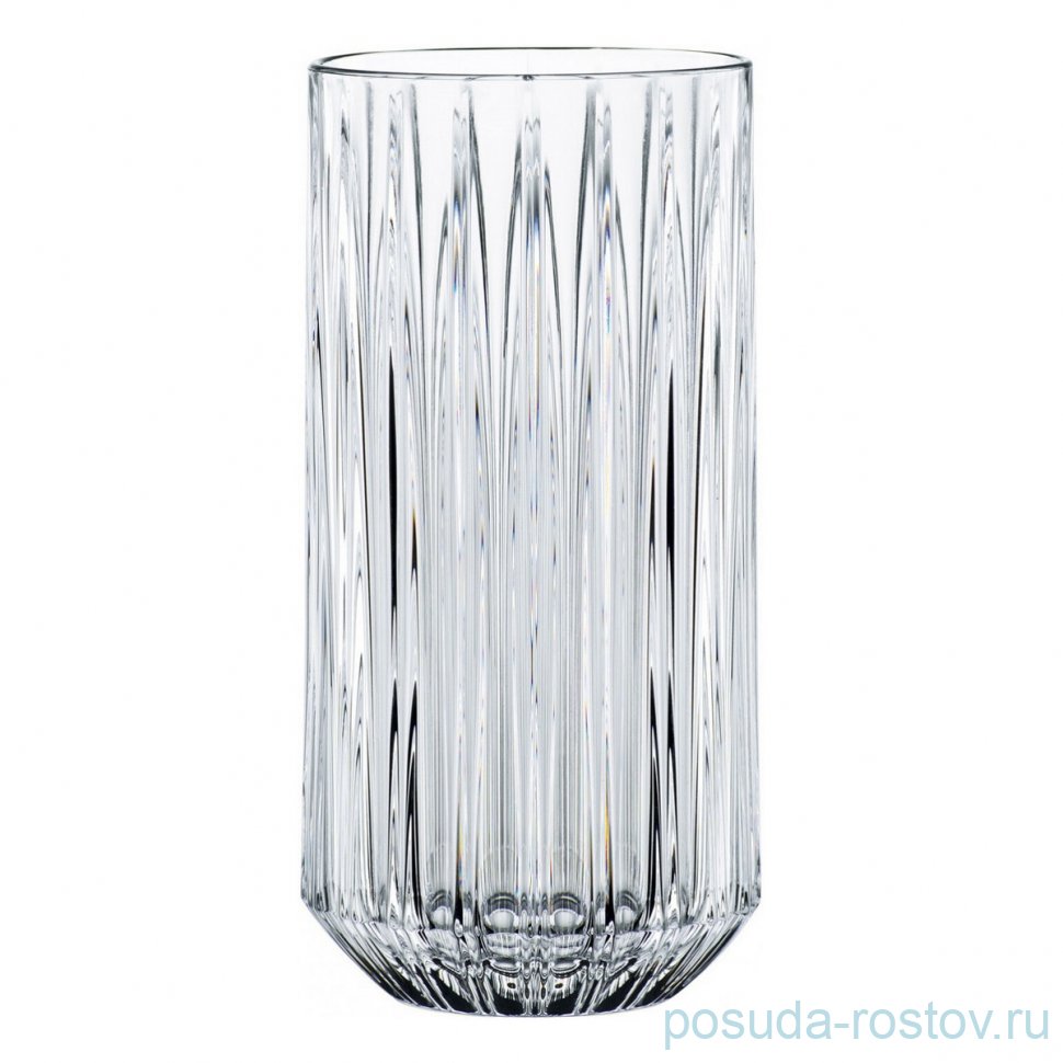 Стаканы для воды 375 мл 4 шт "Jules" / 300124 Стаканы для воды 375 мл 4 шт "Jules" / 300124