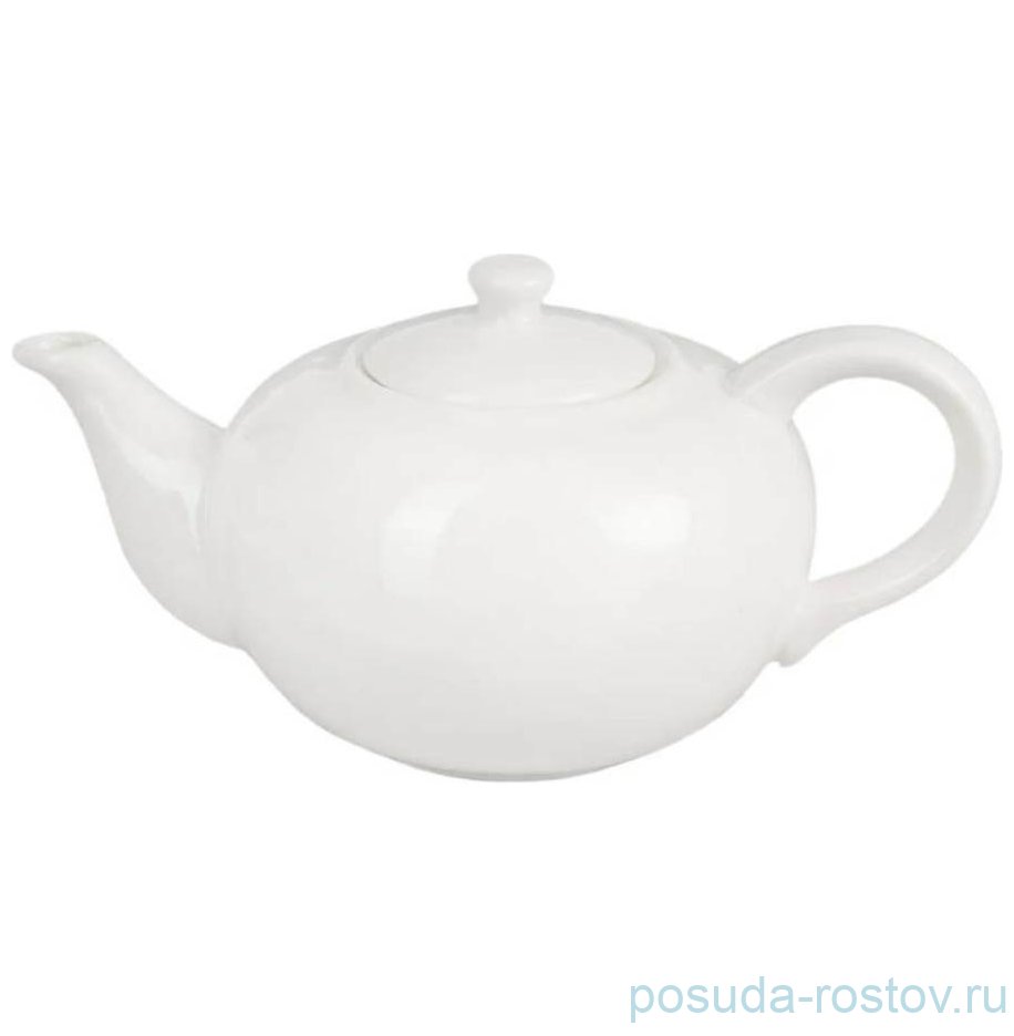 Заварочный чайник 800 мл "Маршмеллоу" / 331028 Заварочный чайник 800 мл "Маршмеллоу" / 331028