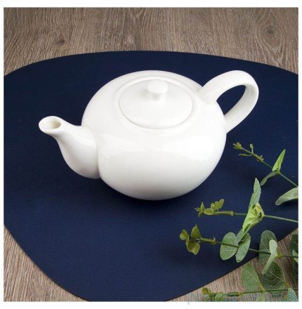 Заварочный чайник 800 мл &quot;Маршмеллоу&quot; / 331028