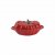 Форма для запекания 450 мл с крышкой "Tomato red" / 339551