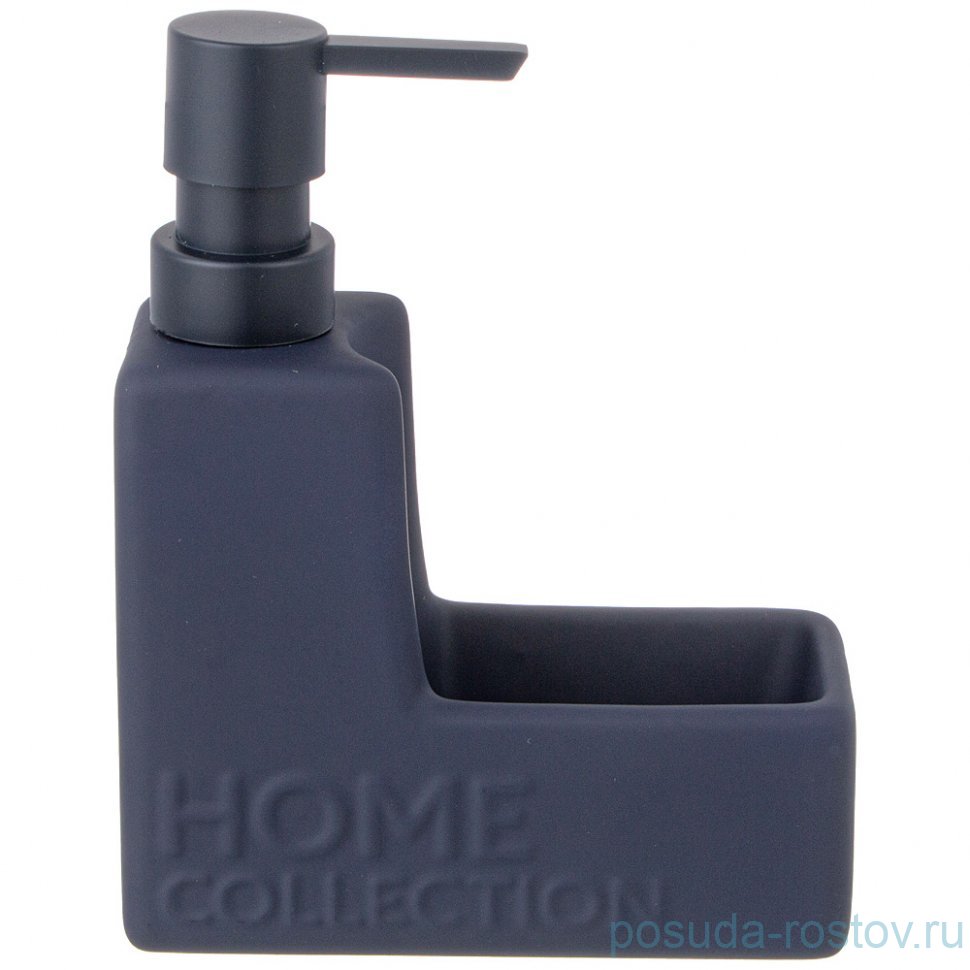 Дозатор для моющего средства 250 мл "Home collection" / 347535