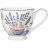 Кружка 500 мл &quot;Прованс /Лаванда&quot; / 196694