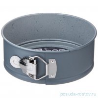 Форма для выпечки 18 см разъемная с антипригарным покрытием Agness  / 347485