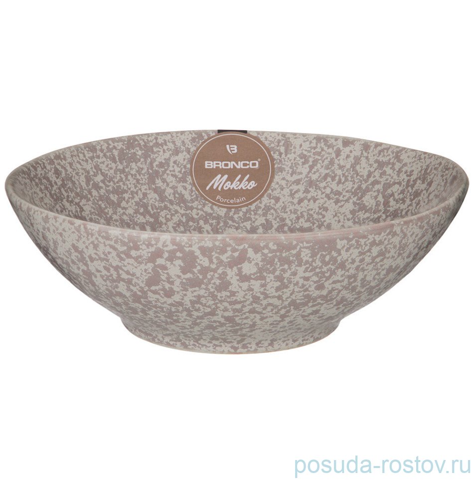 Салатник 20 х 7 см "mokko" / 264486