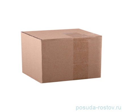 Набор чайных пар 180 мл 6 шт &quot;Hospitality&quot; / 187623