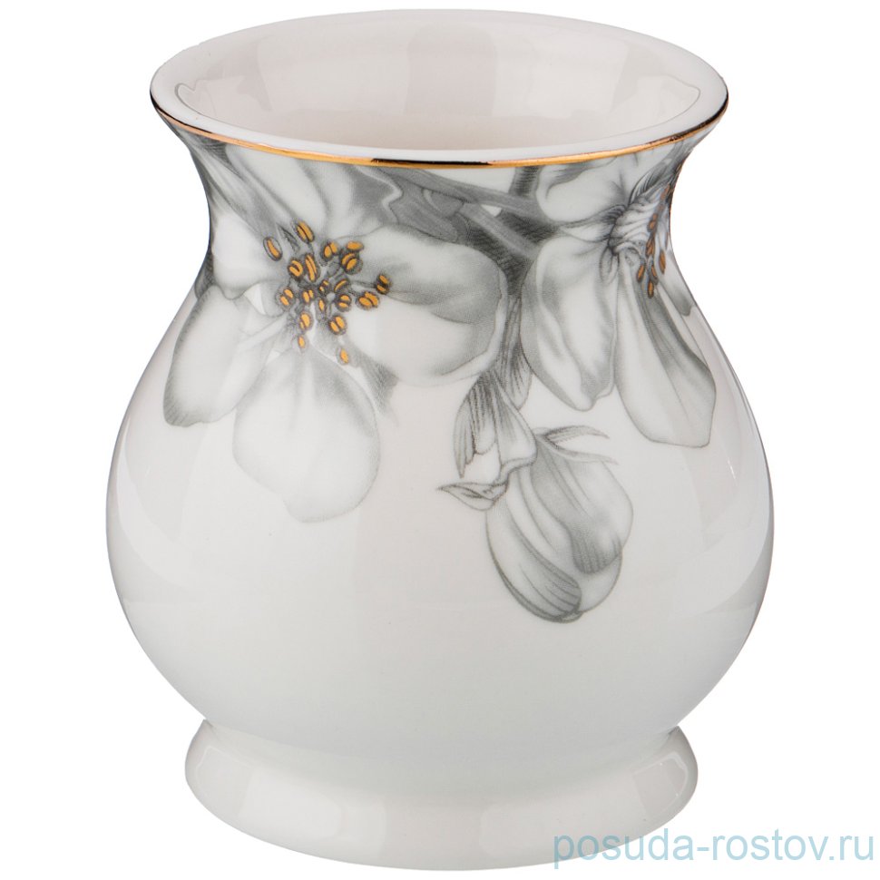 Подставка для столовых приборов "райские яблочки" / 189618