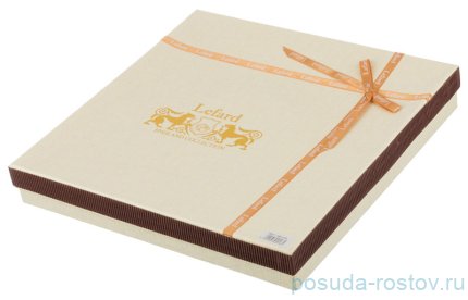 Менажница 30 см 5-ти секционная &quot;Валерия&quot;  / 192566