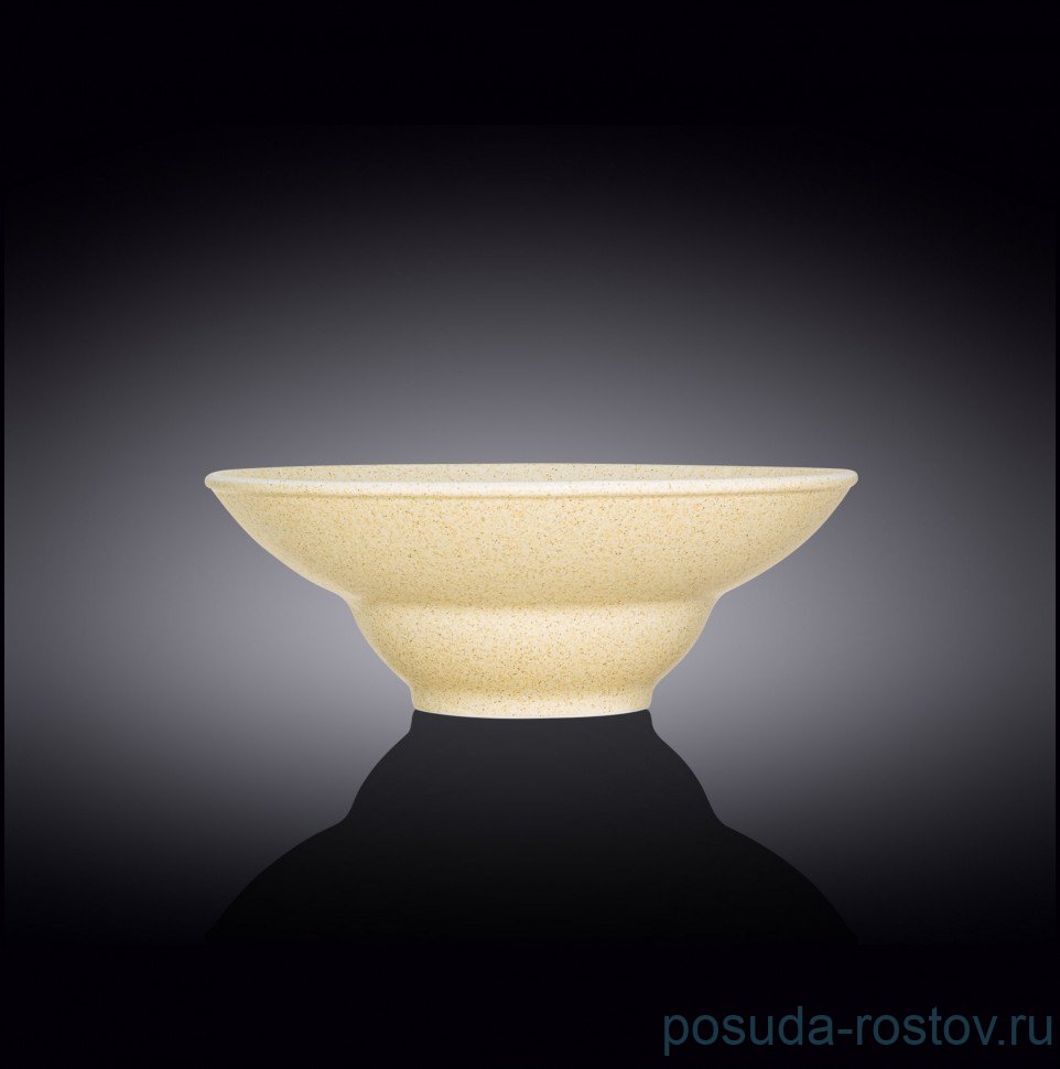 Тарелка 25,5 см глубокая "Sandstone" / 261714 Тарелка 25,5 см глубокая "Sandstone" / 261714