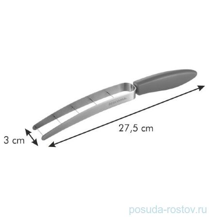 Нож для арбуза 27 см &quot;PRESTO&quot; / 145497