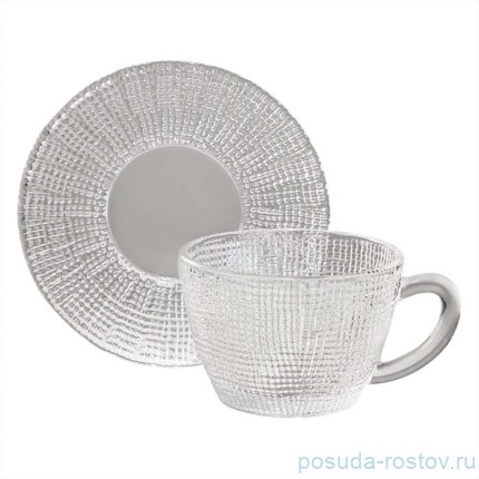 Чайная пара 350 мл &quot;Tempo&quot; / 374267