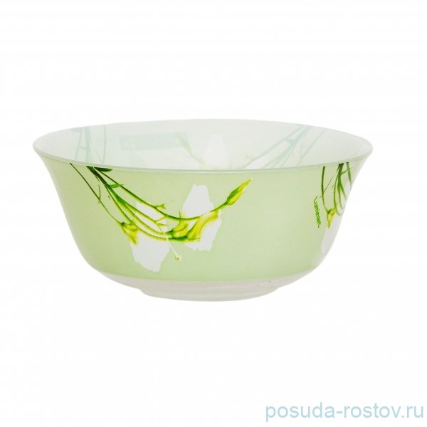 Салатник 12 см "Софиан /Грин" / 161362
