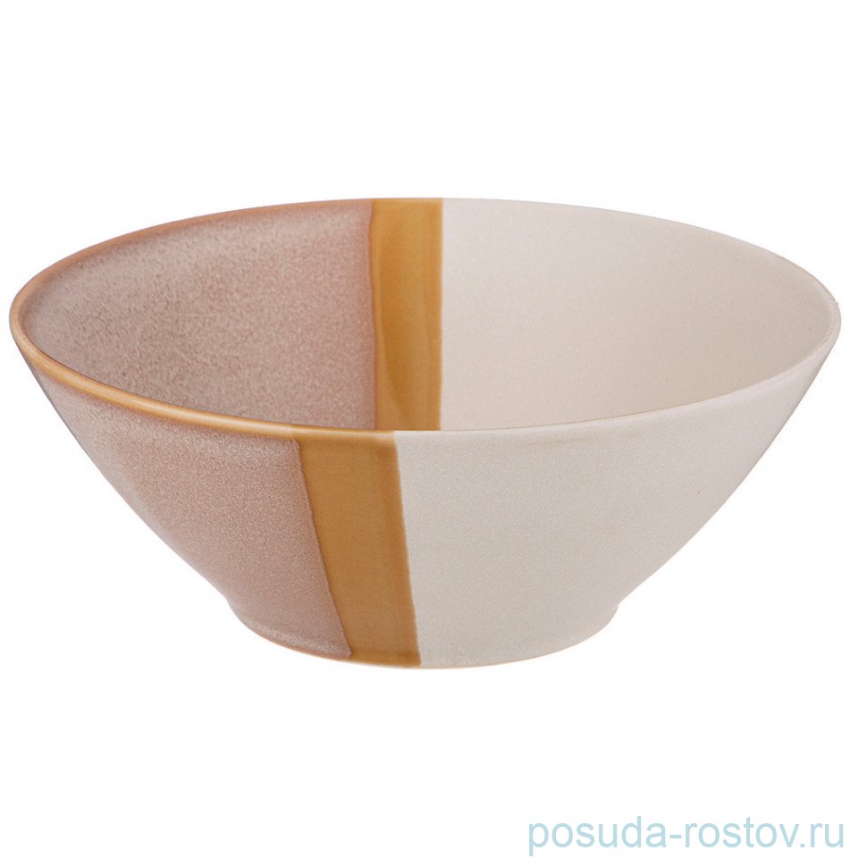 Салатник 16 х 6 см 600 мл "sunset" (2шт.) / 298404