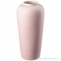 Ваза для цветов 14 х 14 х 30 см / 339988