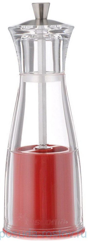 Мельница для перца чили 16 см &quot;VIRGO&quot; / 151841