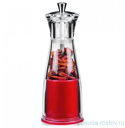 Мельница для перца чили 16 см &quot;VIRGO&quot; / 151841