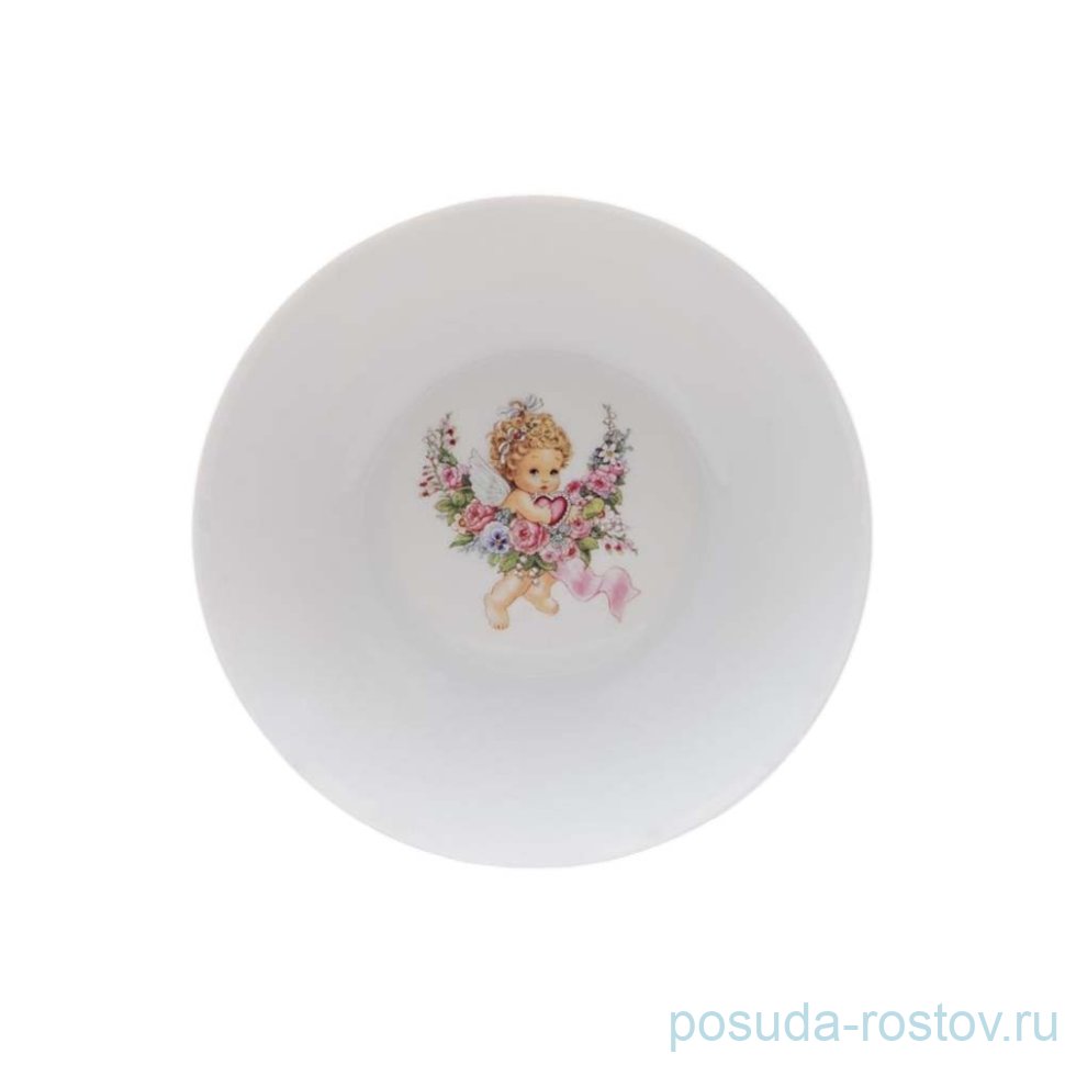 Салатник 15 см "Ангелочек" / 145956 Салатник 15 см "Ангелочек" / 145956