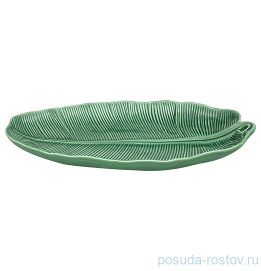 Блюдо 28 х 50 см "Leaves" / 290918