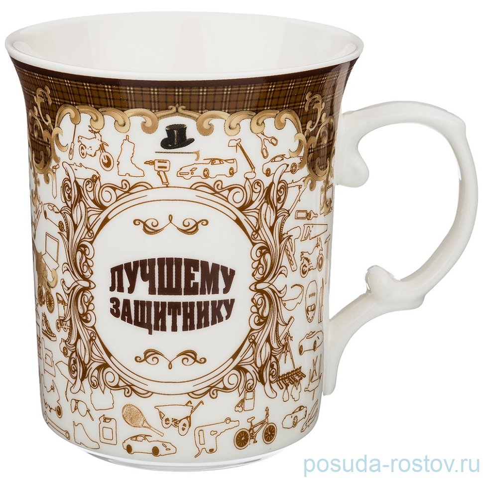 Кружка 490 мл / 186978 Кружка 490 мл / 186978