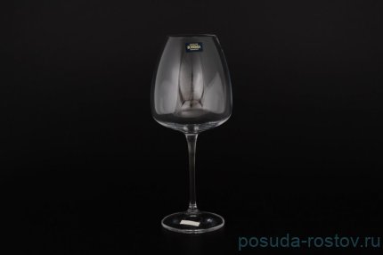 Бокалы для красного вина 610 мл 6 шт &quot;Ализэ /Без декора&quot; / 088495