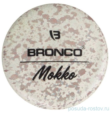 Тарелка 20,5 см &quot;mokko&quot; (2шт.) / 257829