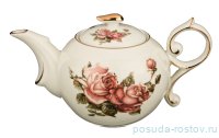 Заварочный чайник 300 мл &quot;Корейская Роза&quot; / 194706