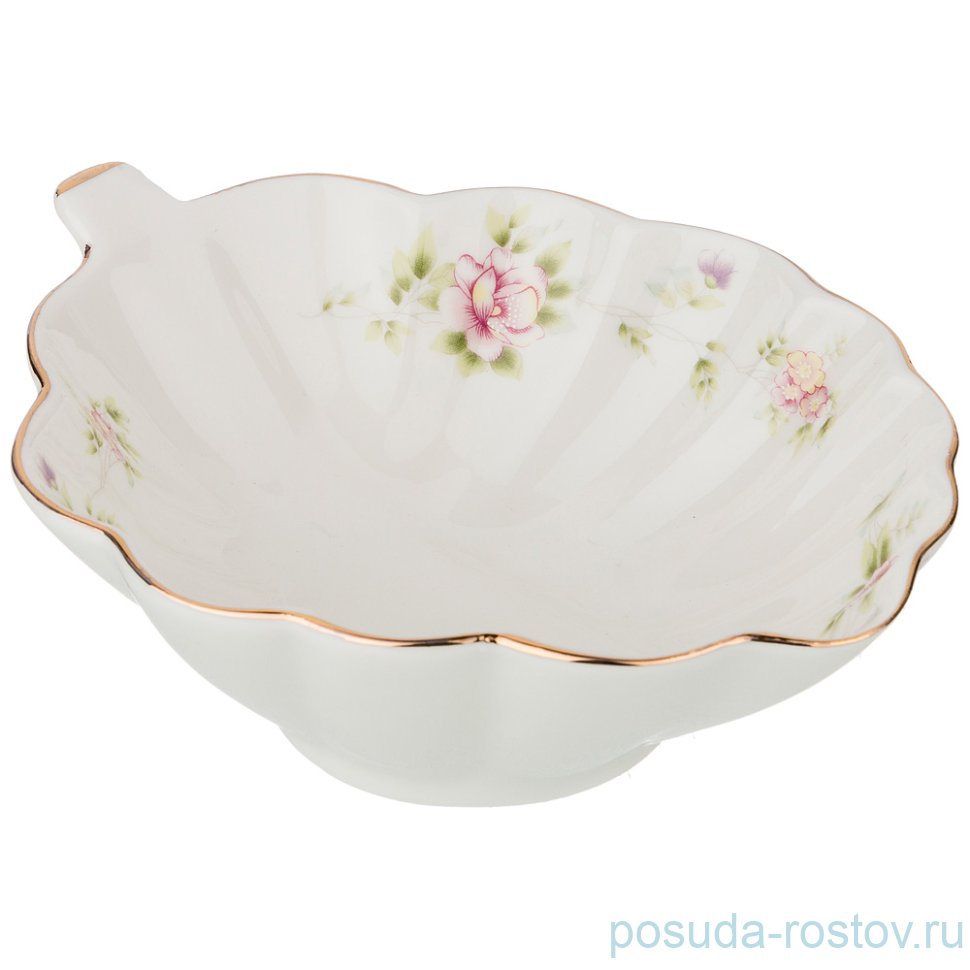 Салатник 15 х 12 х 4 см "екатерина" / 205408