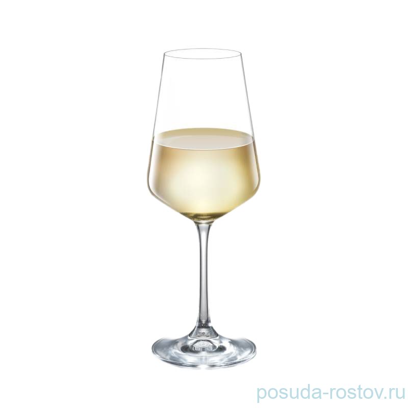 Бокалы для белого вина 350 мл 6 шт  Tescoma "GIORGIO" / 292892