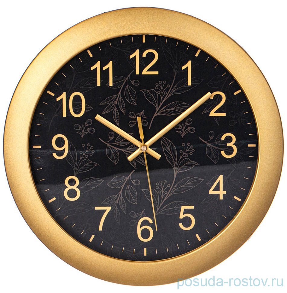 Часы настенные 29 см "Classic" / 329797 Часы настенные 29 см "Classic" / 329797