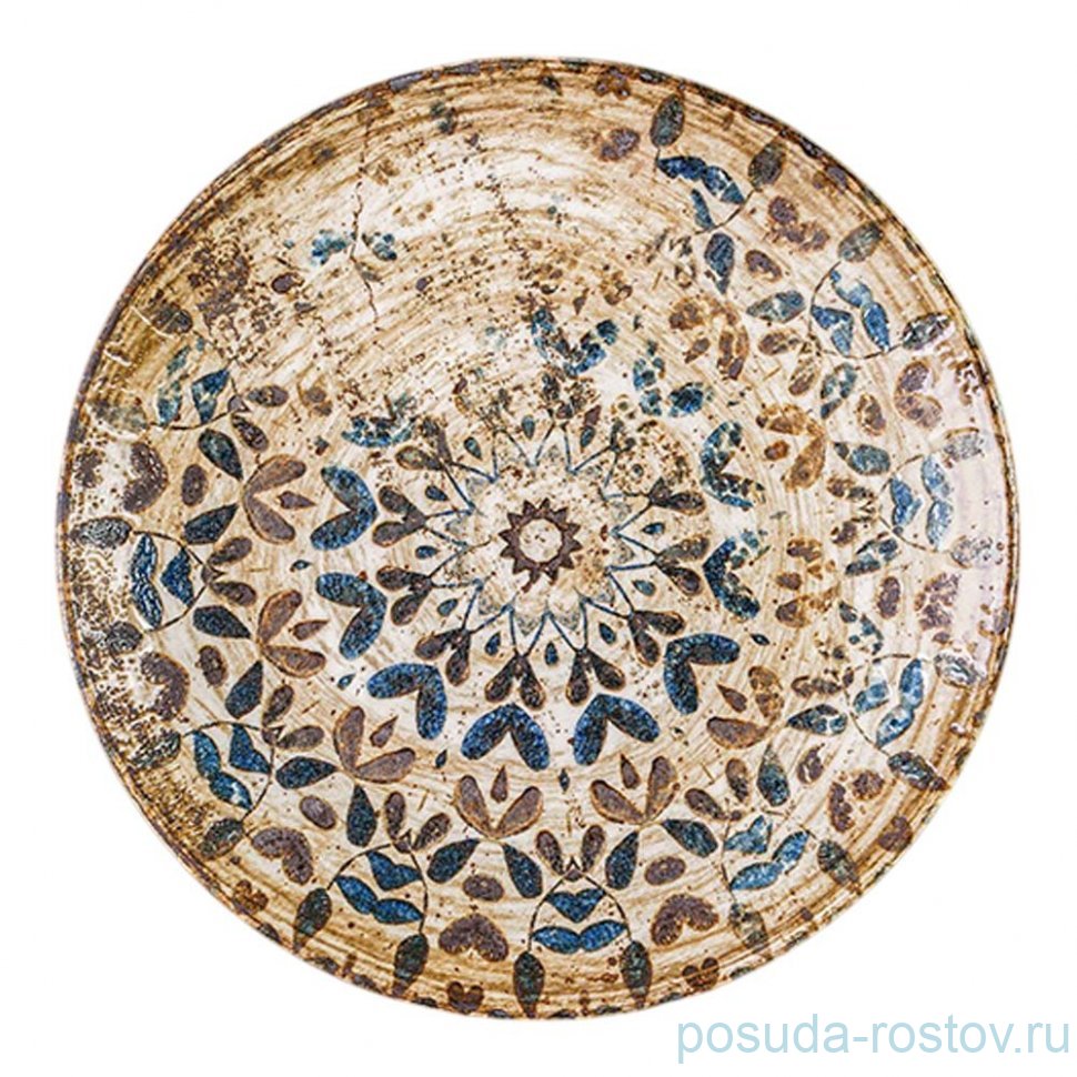 Тарелка 17 см "Art & Craft" / 370412 Тарелка 17 см "Art & Craft" / 370412