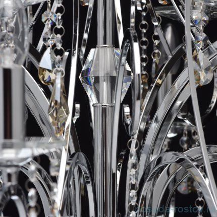 Люстра 12 рожковая &quot;Сюзанна&quot; / 299591