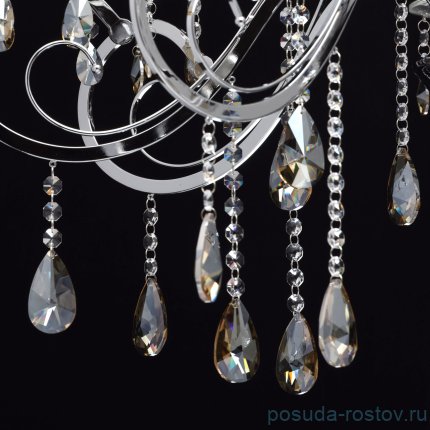 Люстра 12 рожковая &quot;Сюзанна&quot; / 299591