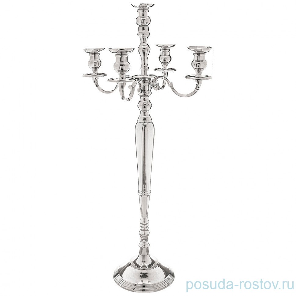Подсвечник 5-ти рожковый 100 см "Lefard" / 193317