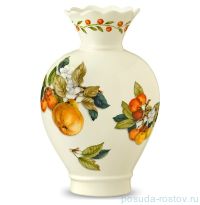 Ваза для цветов 31 см &quot;Artigianato ceramico /Груша&quot; / 149409