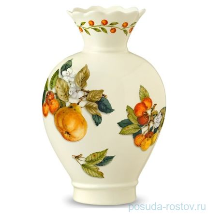 Ваза для цветов 31 см &quot;Artigianato ceramico /Груша&quot; / 149409