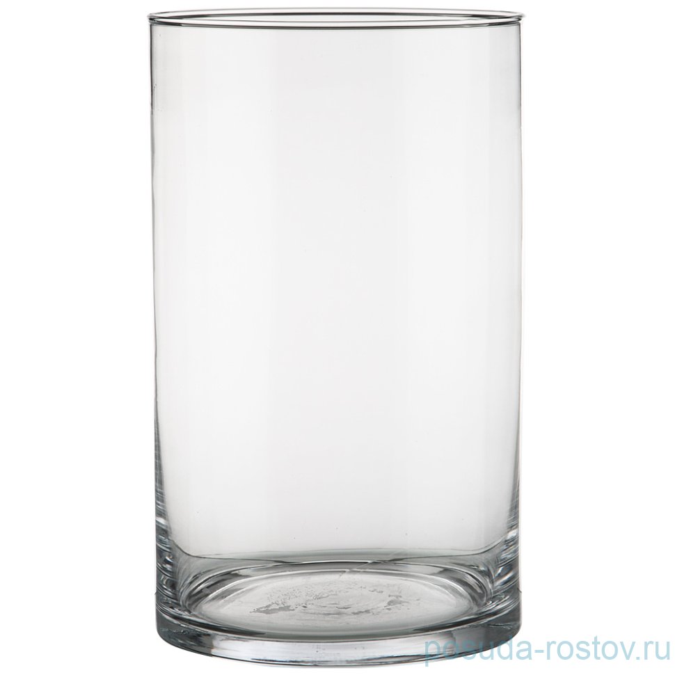 Ваза для цветов 25 см "Cylinder" (без упаковки) / 210946 Ваза для цветов 25 см "Cylinder" (без упаковки) / 210946