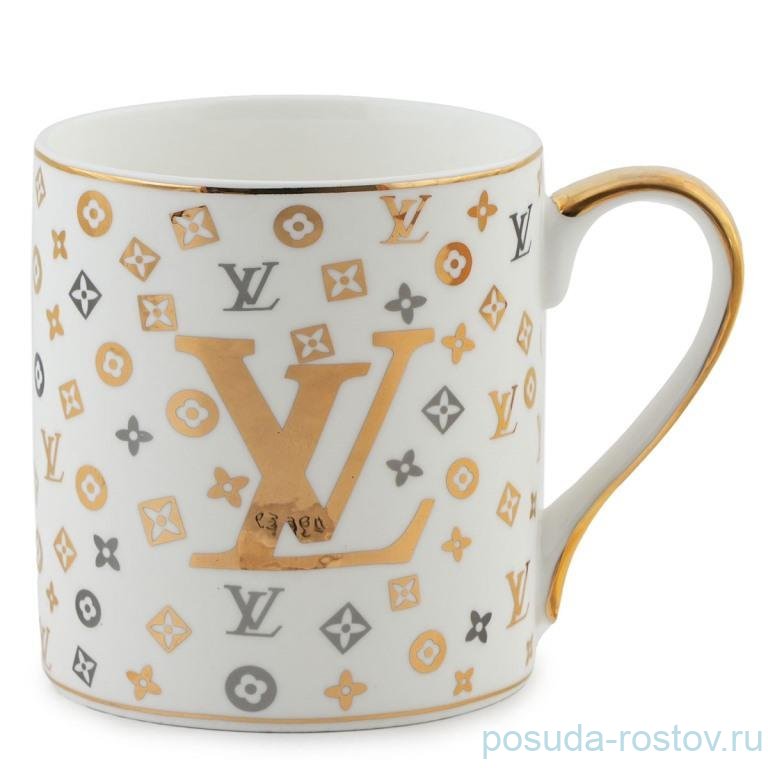 Кружка "Louis Vuitton" / 335985
