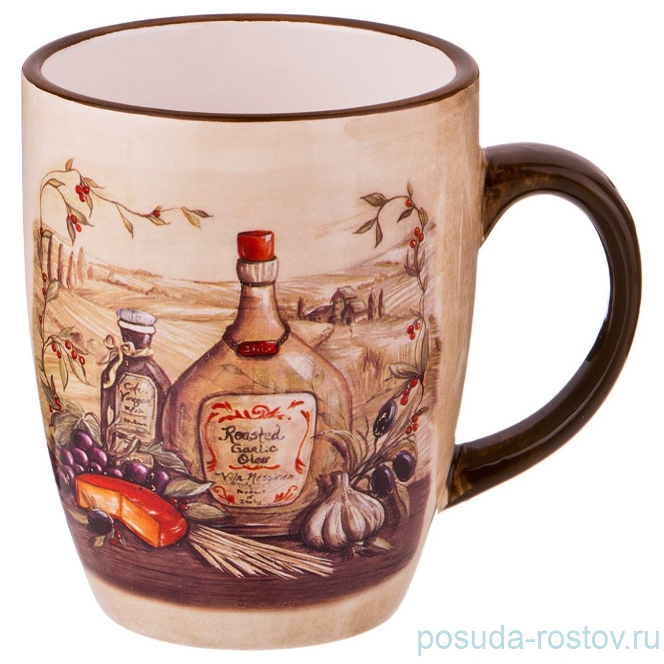 Кружка 300 мл "сицилия" / 197521